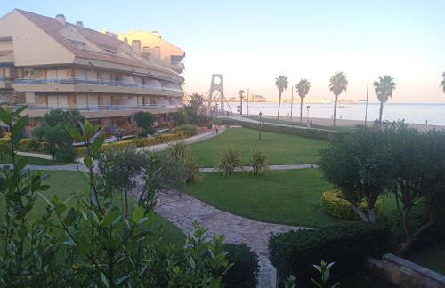 Apartaments Marítim Torre Valentina - Foto 16