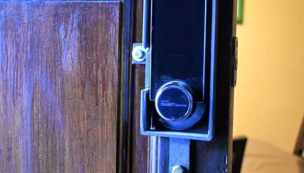 Cosmo Mendoza Suites - Foto 4, Ingresso interno