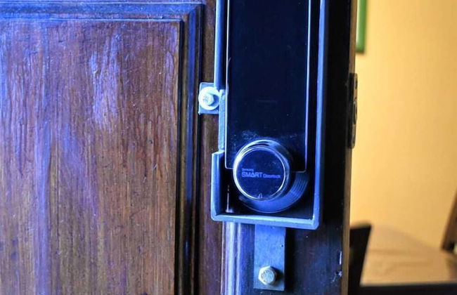 Cosmo Mendoza Suites - Foto 4