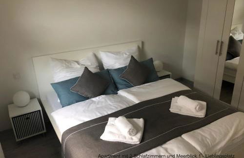 Ferienhaus Strandläufer - Foto 18