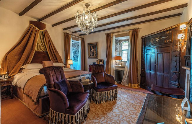 Thornbury Castle, Relais & Châteaux - Foto 36