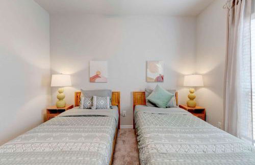 Charming Troy Escape Comfort Near Waco - Foto 6