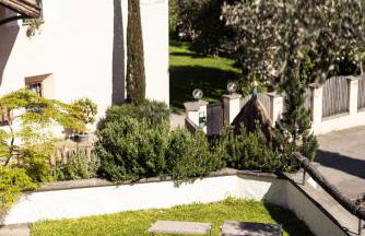 Die Villa bei Meran - Foto 58