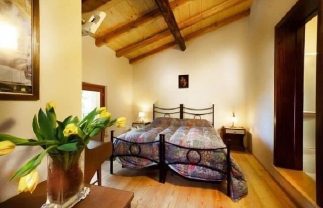 Agriturismo Pieve S. Nicolò - Foto 3