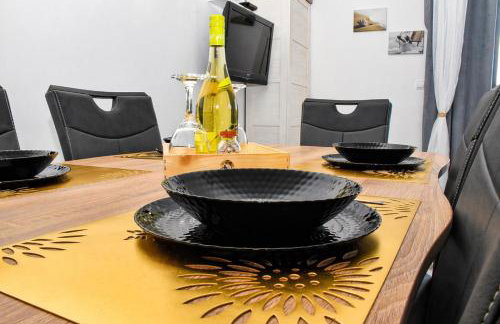 Apartman Belisima Deluxe - Foto 5