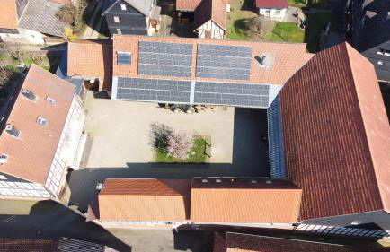 Ferienwohnung Schwein gehabt - Foto 34