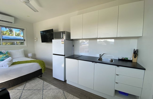Nobby Beach Holiday Village - Foto 69
