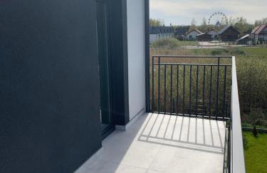 Apartament Łeba Nowęcin - Foto 27