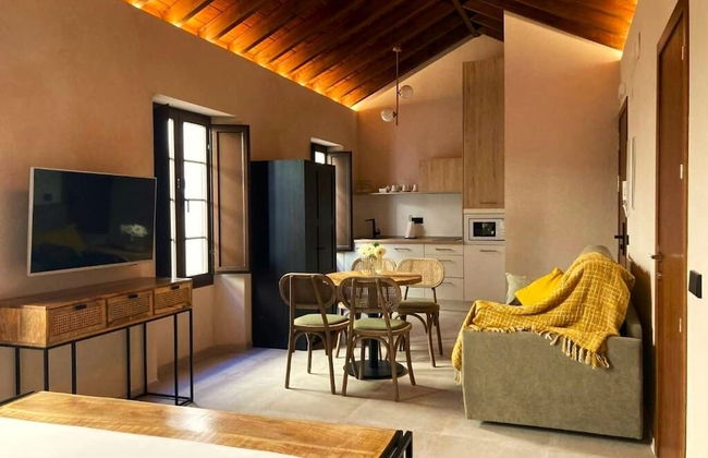 Casa Señorial Siglo XVIII - Foto 4