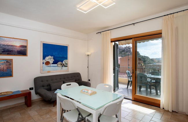 Casa Elicriso a La Maddalena - IBR - Foto 1