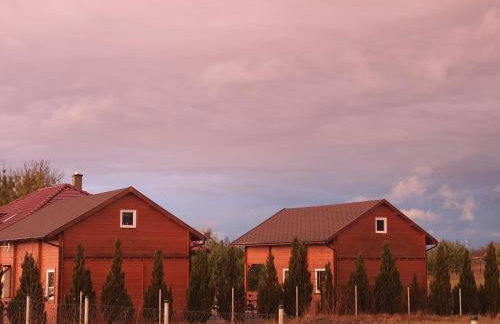 Noclegi "LAS WYPAS" Trzcianka - Foto 58