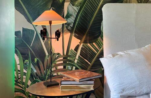 Apartment Designer Wohnung nahe Flughafen und Messe by Interhome - Foto 7