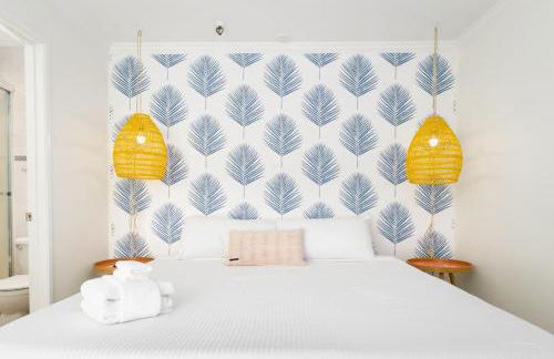 Sunny on the Ocean - Beachfront- Pacific Beach - Foto 37