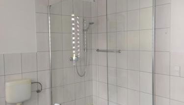 Ferienwohnungen am Safrangarten - Foto 3, Shower