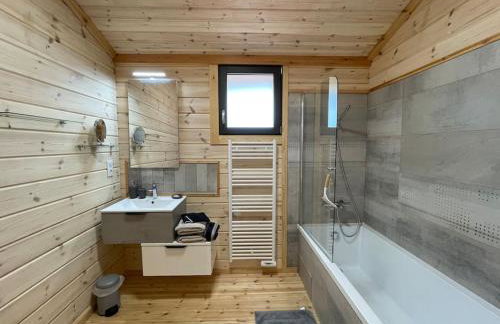 Superbe maison finlandaise en bois - Foto 9