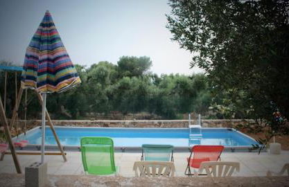 Villa Le Macchie - Foto 40