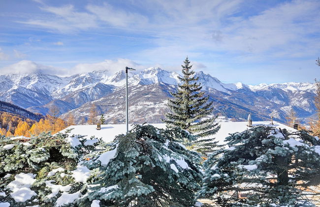 Appartamento Bellevue Richardette - Photo 21