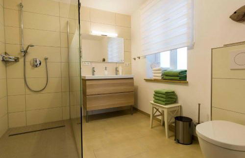 Ferienwohnung in Brand Finkenhöhe - Foto 6