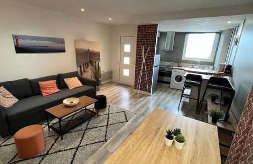 Golden Gates, proche Bordeaux, parking gratuit - Foto 1