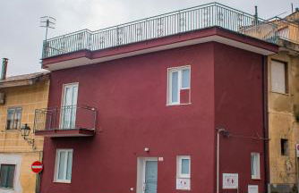 ARTEMIDE "Corte Segreta" B&B SUITE SPA - Foto 19