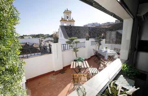 Ático Casa Lola - Foto 12