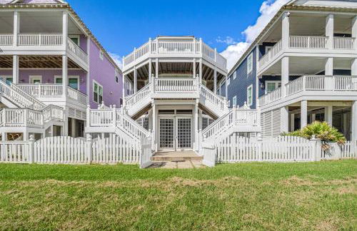 Captain's Retreat - Foto 1