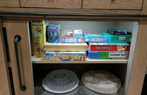 Maison OPTIKU CORMEILLES - Foto 19