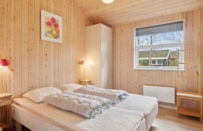 "Henninge" - 300m from the sea - Foto 16