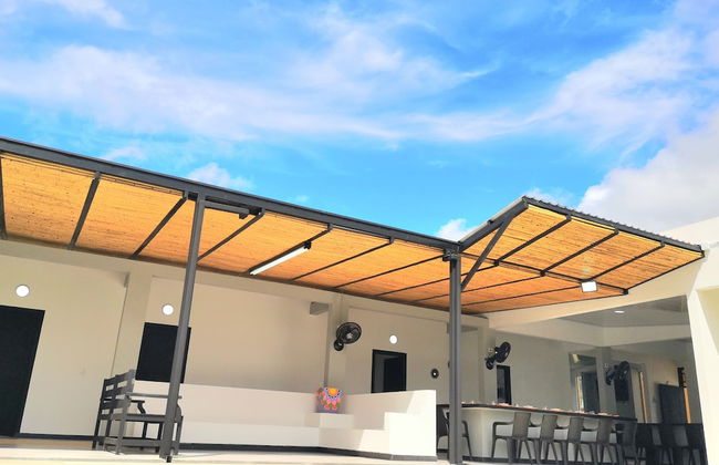 Excepcional CASA FINCA piscina wi-fi tv - Photo 9