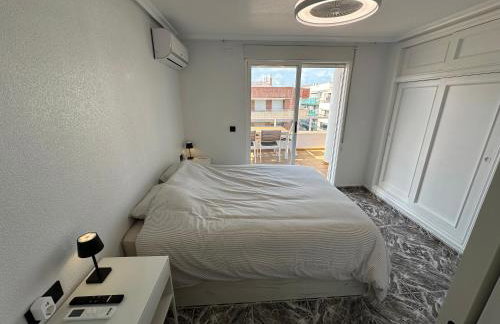 Seaview Penthouse Torrevieja - Photo 20