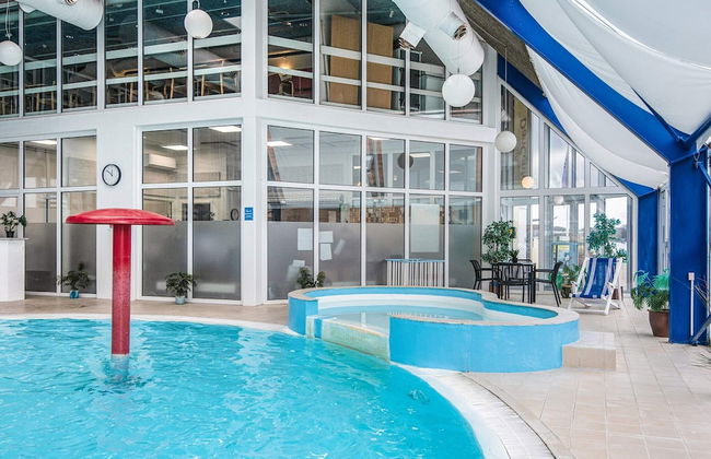 6 Person Holiday Home on a Holiday Park in Hejls - Foto 8