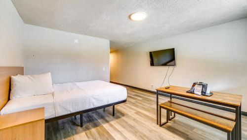 1 Mi to Lake Huron Beaches Quiet Studio Apartment - Foto 4