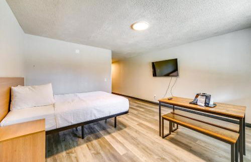 1 Mi to Lake Huron Beaches Quiet Studio Apartment - Foto 4