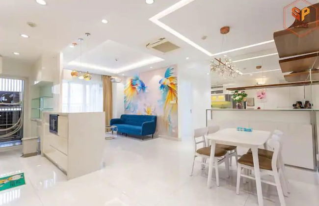 Sunrise City View Apartment - Photo 28