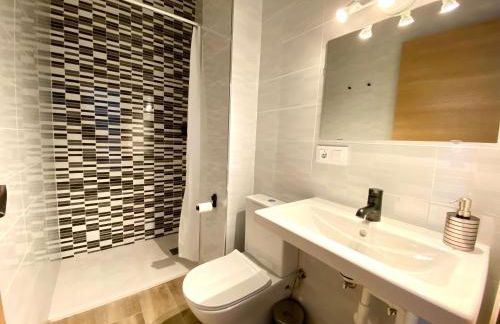 Apartamento Cruz Roja A - Foto 12