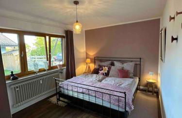 Ferienwohnung Bergrausch - Foto 19