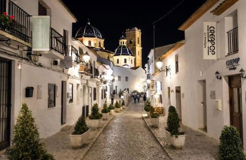 I love Villa Puerto Beach, Altea - Foto 56