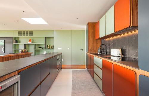 Portugal Active Eben Lodge - Heated Pool - Foto 46