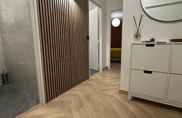 PARIS-MONTROUGE Magnifique appartement- très cosy pour 1 - 6 personnes refait à NEUF -ENTIRE APARTMENT LUXURIOUS AND WARM -Montrouge Paris 14ème - Proche Aéroport Orly Parc Expositions Porte de Versailles FREE WIFI GRATUIT - Foto 47