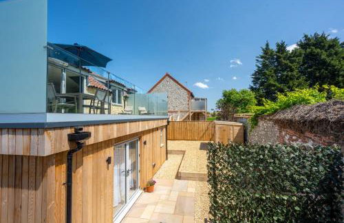 May Cottage & In Focus - Foto 43