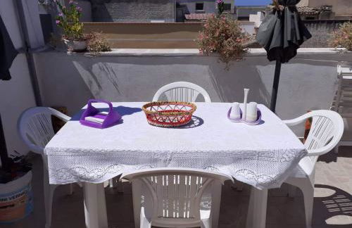 Casa dello Scoglio nel mare - Foto 45