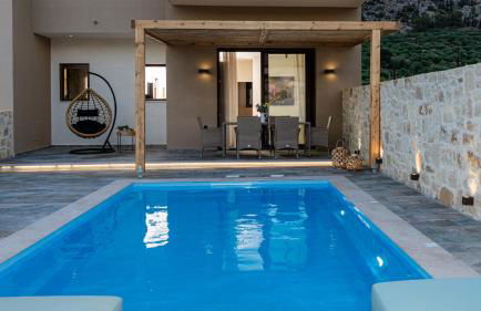 Irisma Luxury Villa with private pool - Foto 37