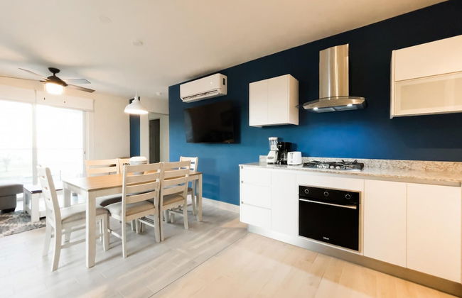 Residences C13-1d in Chame - Foto 3