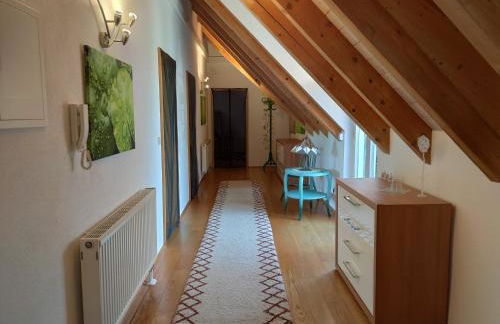 Ferienhaus Feder - Foto 15