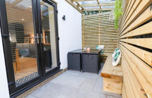 The Moorings, Peak Forest Canal - Foto 15