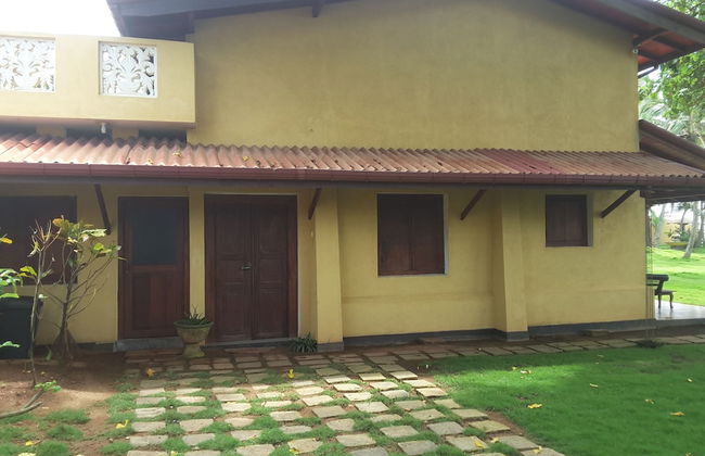 Astonishing Villa Firenze Galle Srilanka - Foto 13