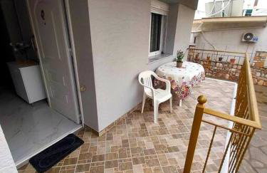 Megi Family Apartment Polygyros Chalkidiki - Foto 4