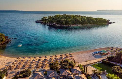 Prima Vista Beachfront Boutique Hotel - Foto 9