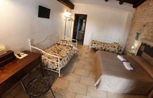 Masseria Alberotanza - Foto 60