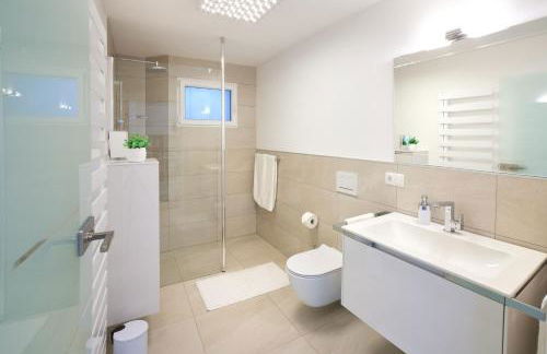 Tauberperle - Exklusives Ferienapartment - Foto 4